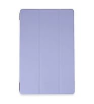 İpad Pro 13 (2024) Kılıf Tablet Smart Kılıf - Lila