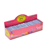 Mert Corcor Sarı Çizgi Taşı 25 Adet (551603995)