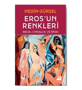 Eros'un Renkleri
