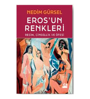 Eros'un Renkleri