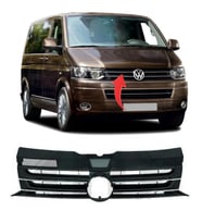 Vw Transporter T6 Caravelle Ön Panjur 2011-2015 7E0853651