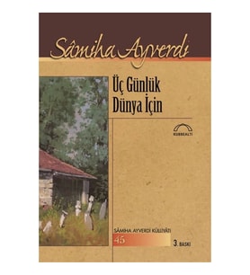 Üç Günlük Dünya İçin