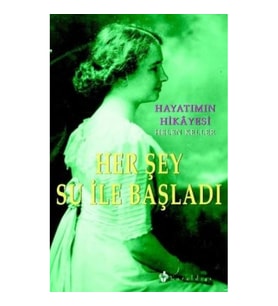 Her Şey Su ile Başladı