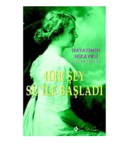 Her Şey Su ile Başladı