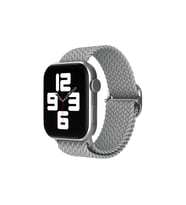 Watch 22mm Kordon - Gri
