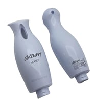 Arzum AR1002 Mixset Blender Plastik Gövde Çerçevesi (Beyaz)