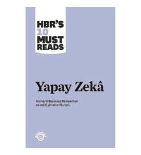 Yapay Zeka- HBRS