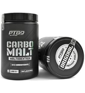 PT GO Nutrition Carbo Malt Maltodekstrin 1000 g