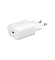 Samsung Galaxy A54 Ve A34 Usb-c 25w Hızlı Şarj Adaptörü