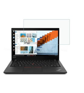 Lenovo ThinkPad T14 G2 14 inç Ekran Koruyucu Nano Flexible (Şeffaf)