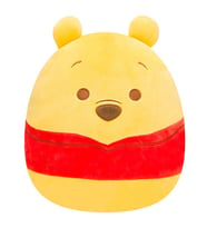 Squishmallows Disney Serisi - Winnie The Pooh 20 cm