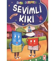 Sevimli Kiki / Mini Masallar