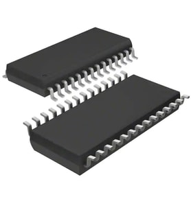 Texas Instruments 10 Adet MUX506IPWR Analog Anahtarlama MUX560A 16-Kanal Tersine MUX SMD