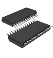 Texas Instruments 10 Adet MUX506IPWR Analog Anahtarlama MUX560A 16-Kanal Tersine MUX SMD