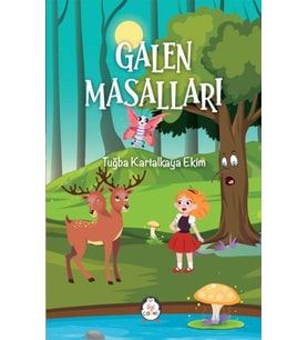 Galen Masalları