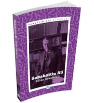 Sabahattin Ali Öyküleri 3
