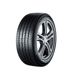 Continental ContiCrossContact LX Sport SSR MOE 235/60R18 103H 4x4 Yaz Lastiği (Üretim Yılı: 2025)