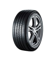 Continental ContiCrossContact LX Sport SSR MOE 235/60R18 103H 4x4 Yaz Lastiği (Üretim Yılı: 2025)