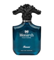 Rasasi Monarch EDP 100 ml Erkek Parfümü