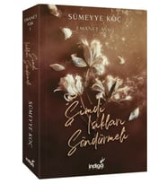 İndigo - Emanet Aşk-1 Şimdi Işıkları Söndürmeli - Sümeyye Koç