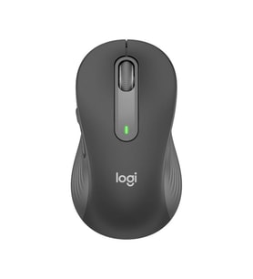 Logitech Signature M650 L Bluetooth Siyah Mouse