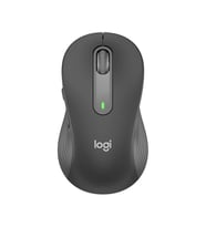 Logitech Signature M650 L Bluetooth Siyah Mouse