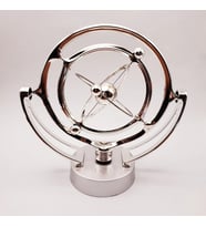 Kinetik Orbital Denge Topu