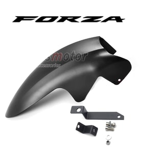 Honda Forza 2018-2020 Sıyırıcı İç Çamurluk