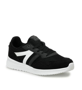 KINETIX 5M ARNALDO TX 5FX ERKEK SPOR AYAKKABI SIYAH 40-45 Siyah