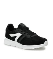 KINETIX 5M ARNALDO TX 5FX ERKEK SPOR AYAKKABI SIYAH 40-45 Siyah