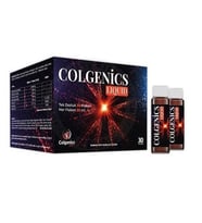 Colgenics LIQUID 30 Flakon Hidrolize Sığır Kollajeni