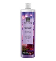 Senses Oriental Escape Portakal Çiçeği ve Paçuli Kokulu Duş Jeli 500ML