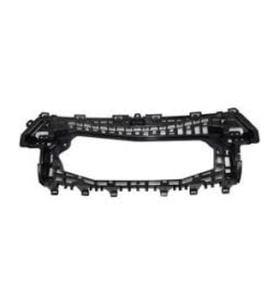 Mercedes W206 2021- Tampon Taşıyıcı Braketi Arka Alt Orta 2068855103 Wender
