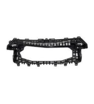 Mercedes W206 2021- Tampon Taşıyıcı Braketi Arka Alt Orta 2068855103 Wender