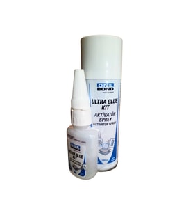 ONEBOND MDF YAPIŞTIRICI - 200ML (Standart)
