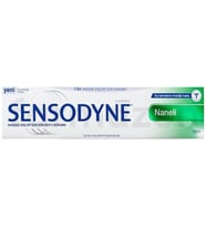 Sensodyne Diş Macunu Naneli 100 ml