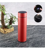 DİJİTAL DERECELİ TERMOS 500ML