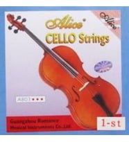 ALICE A803 Çello Teli Takımı