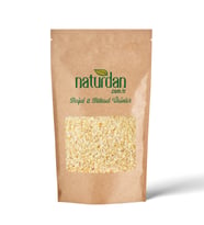 Naturdan Sarımsak Granül 250 gr