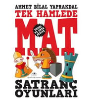 Oyunları 1 ''Tek Hamlede Mat''