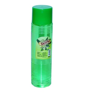 Nesrin Zeytin Çiçeği Kolonyası 60 Derece 160ML Pet Şişe
