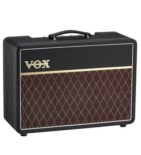 Vox AC10C1 Elektro Gitar Amfisi