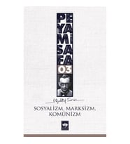 Sosyalizm Marksizm Komünizm
