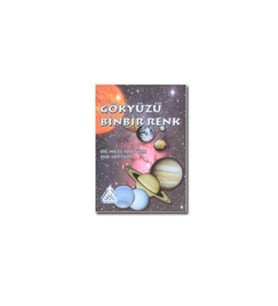 Gökyüzü Binbir Renk Filiz Yay