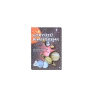 Gökyüzü Binbir Renk Filiz Yay