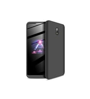 Xiaomi Redmi 8A Uyumlu Kılıf Zore Ays Kapak