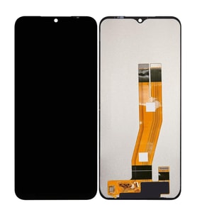 Samsung Galaxy A14 4G LCD Ekran Dokunmatik SM-A145F - 5G UYUMLU DEĞİLDİR.