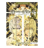 Ölüm Defteri 10 (Death Note)