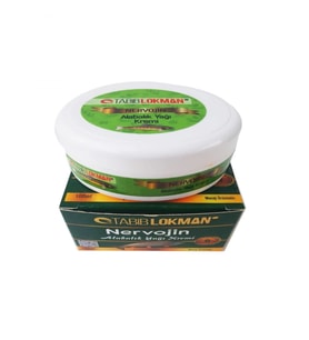 Nervojin Alabalık Yağı Kremi 100ml