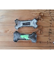 Köpek Kaka Torbası Kabı 2 adet